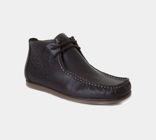Deakins Ridgewell-A211 Kaffeeschuhe UK