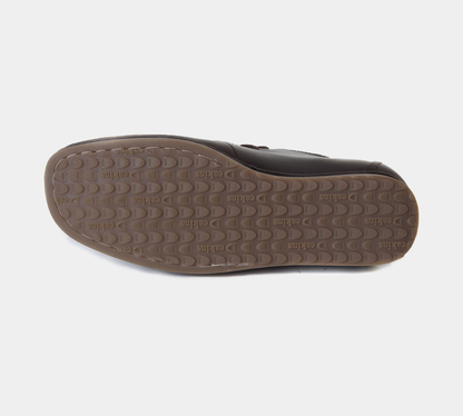 Deakins Ridgewell-A211 Coffee Shoes UK