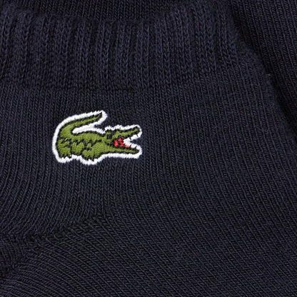 Lacoste High Quilaty Ankle Sport Socks
