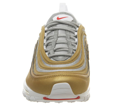 Nike Air Max 97 SSL BV0306 700 Metallic Gold
