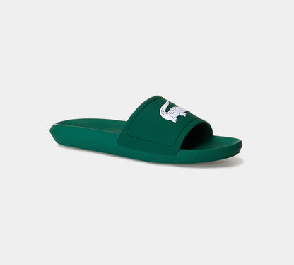 Lacoste Croco Slide