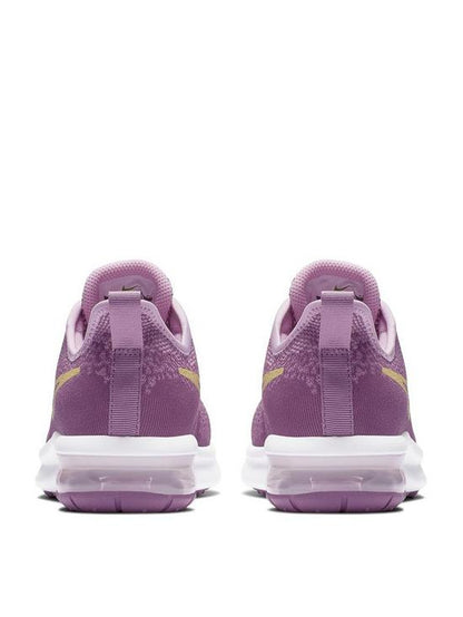 Nike Air Max Sequent 4 (GS) AQ2245 501 Purple