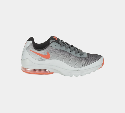 NIKE AIR MAX INVIGOR PRINT 749688 003 DARK GREY/ORANGE