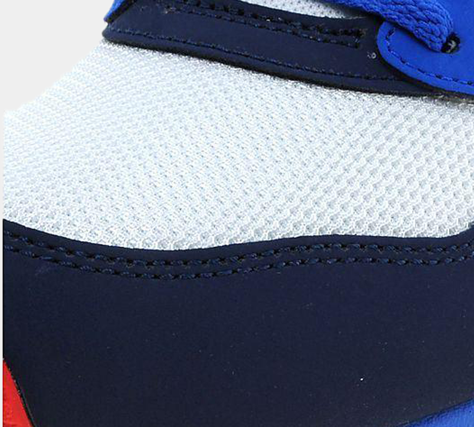 NIKE AIR MAX SOLACE BLACK/BLUE 652982 101