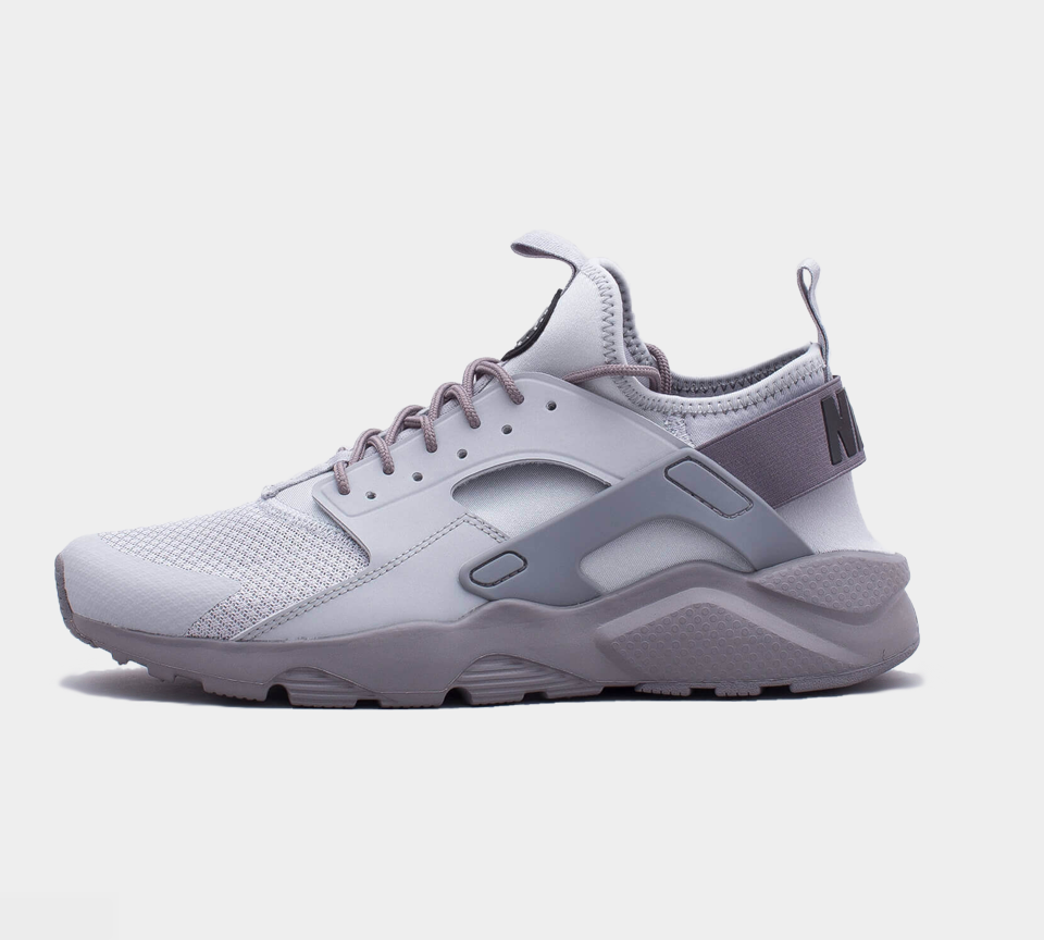 Nike Air Hurache Run Ultra 819685 021 Grey