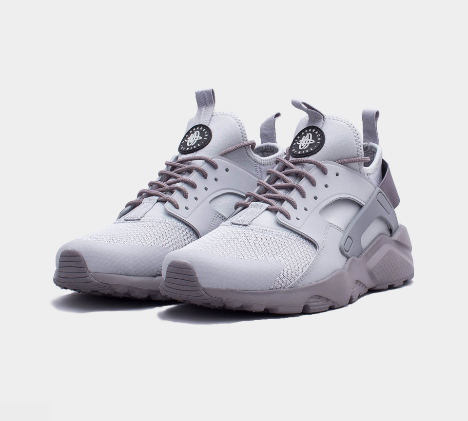 Nike Air Hurache Run Ultra 819685 021 Grey