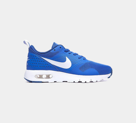 Nike Air Max Tavas Junior Blue/White 814443 401 UK