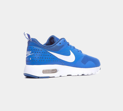 Nike Air Max Tavas Junior Blue/White 814443 401 UK