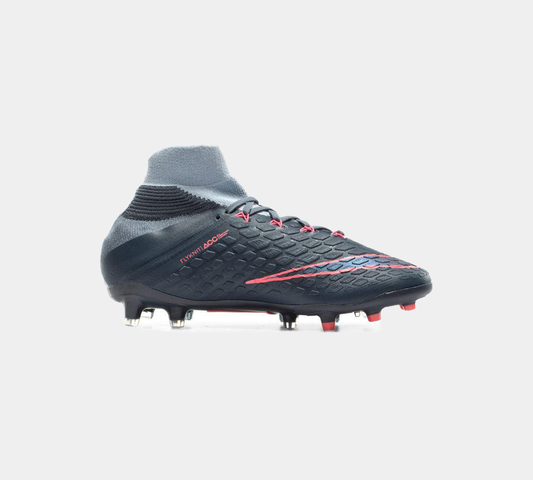 Nike Jr HyperVenom Phantom 3 DF FG Kid's UK