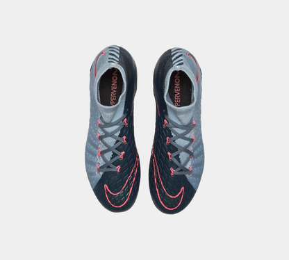 Nike Jr HyperVenom Phantom 3 DF FG Kinder UK