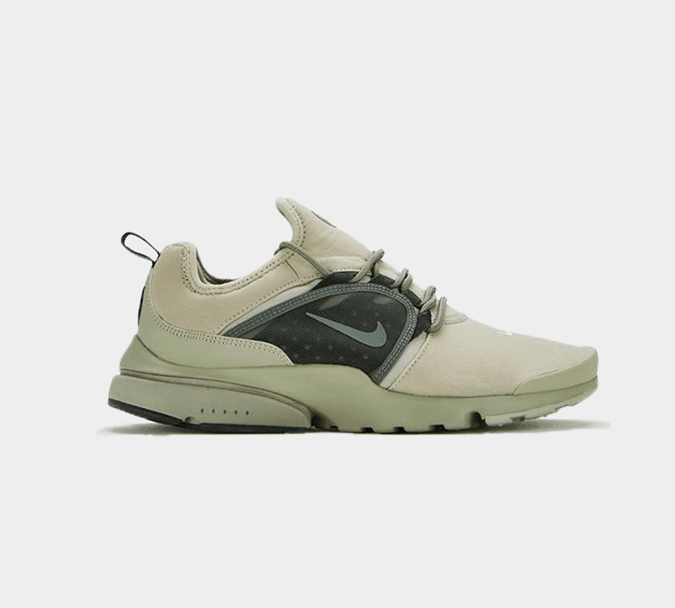 Nike Presto Fly WRLD AV7763 300 Green UK