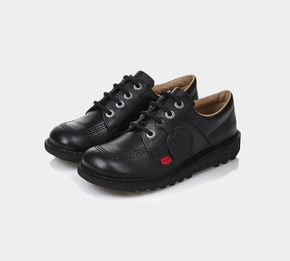 Kickers Kick Lo Core