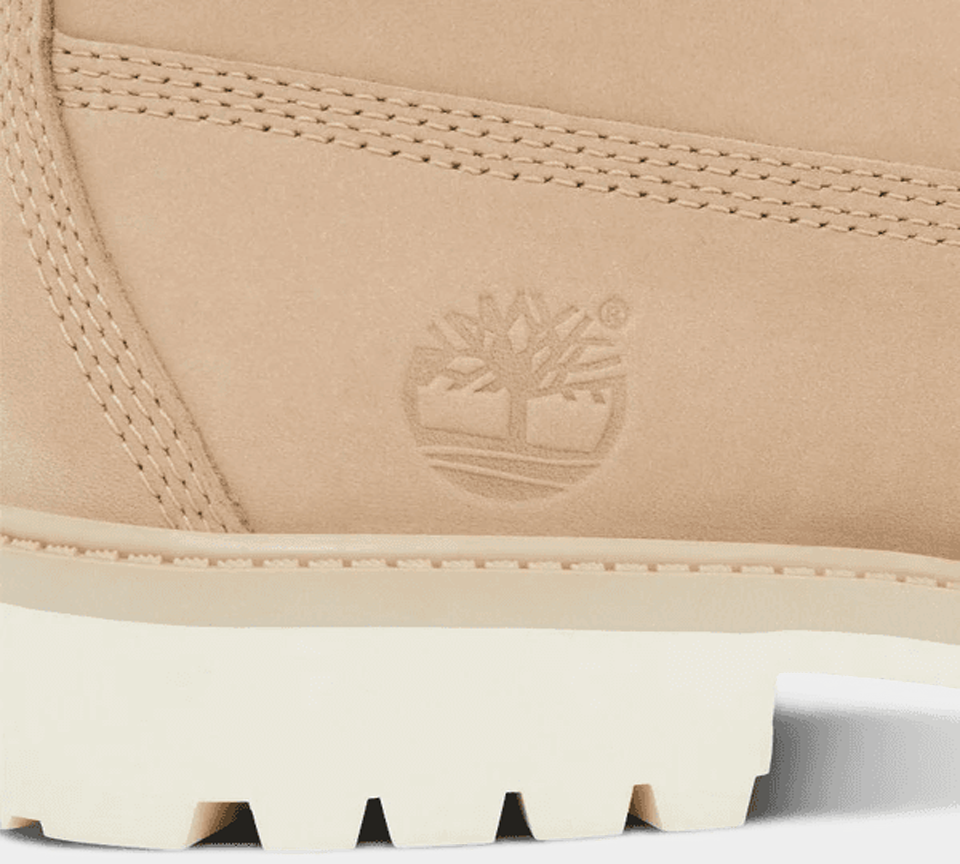 TIMBERLAND 6Inch PREMIUM BOOT CROISSANT A1KOU