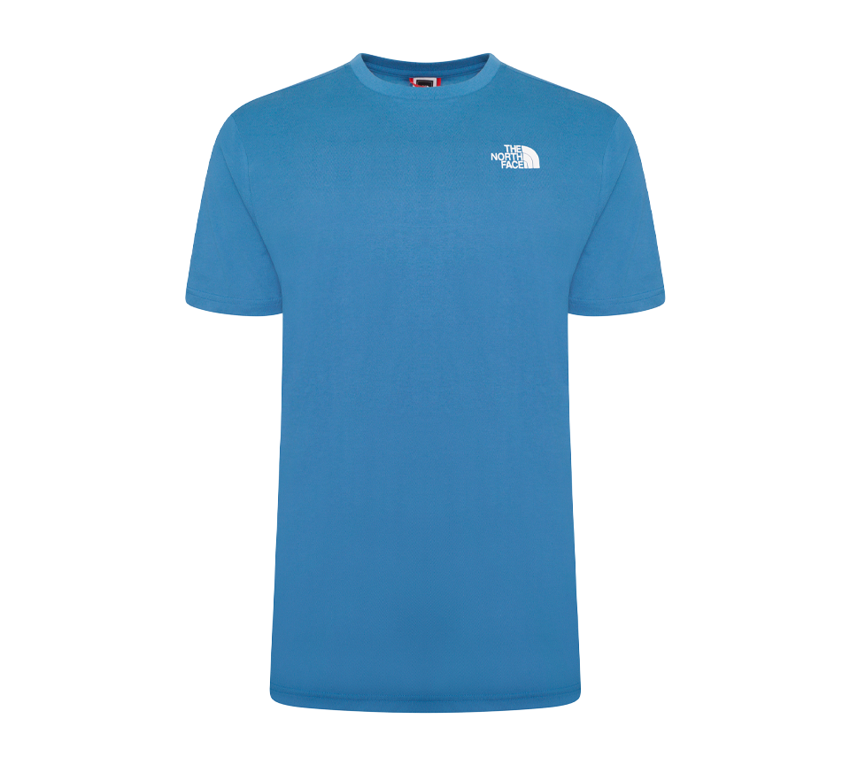 The North Face Simple Dome T-shirt