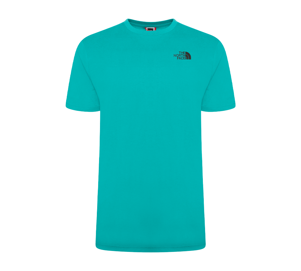 The North Face Simple Dome T-shirt