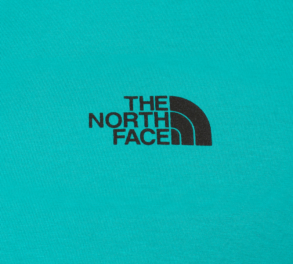 The North Face Simple Dome T-shirt