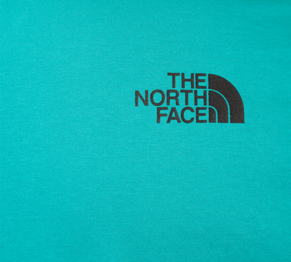 The North Face Simple Dome T-shirt