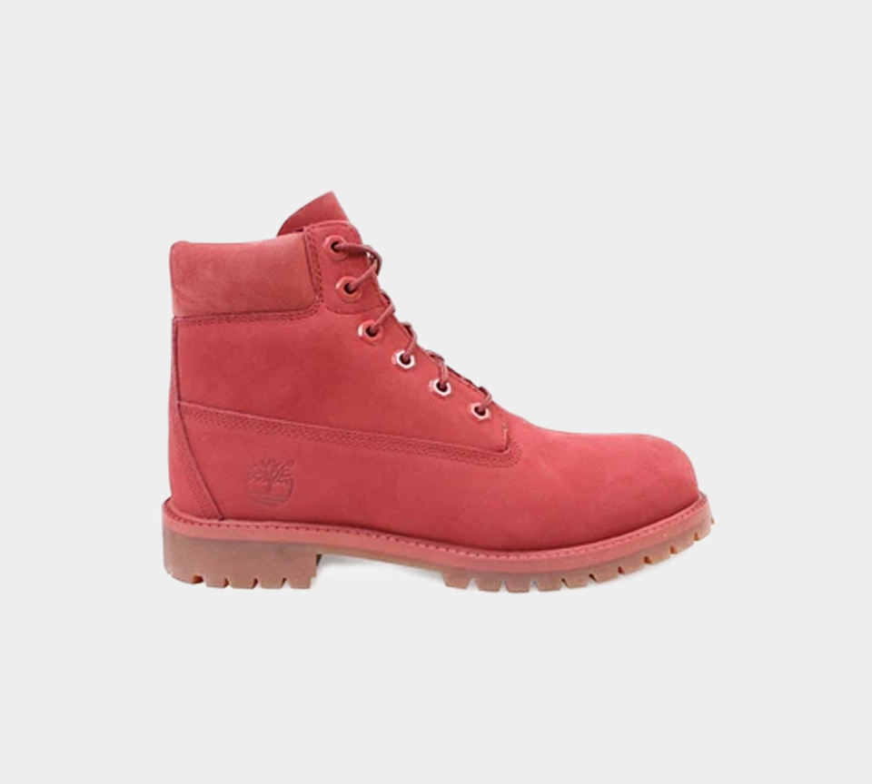 Timberland 6 Inch Premium Boots Shoes