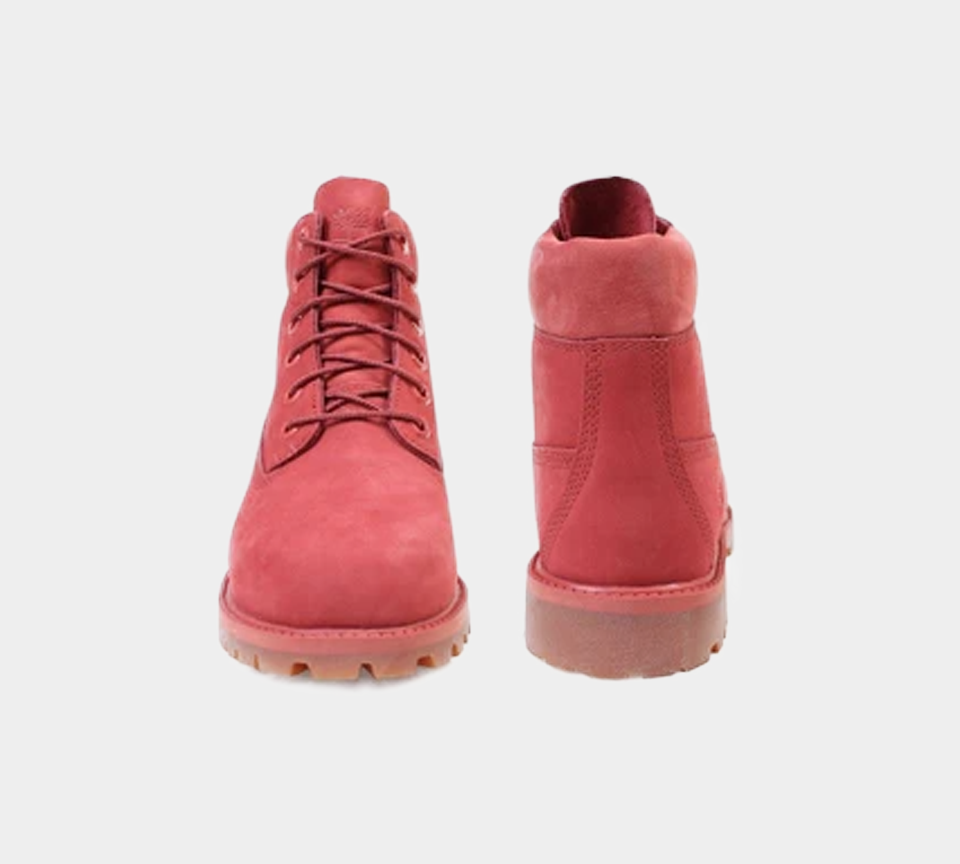 Timberland 6 Inch Premium Boots Shoes