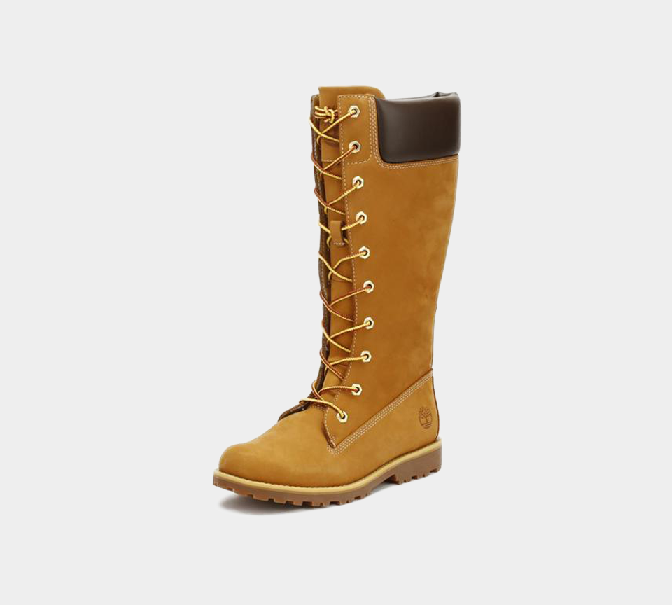 Timberland Asphalt Trail CLS Tall Wheat Boots