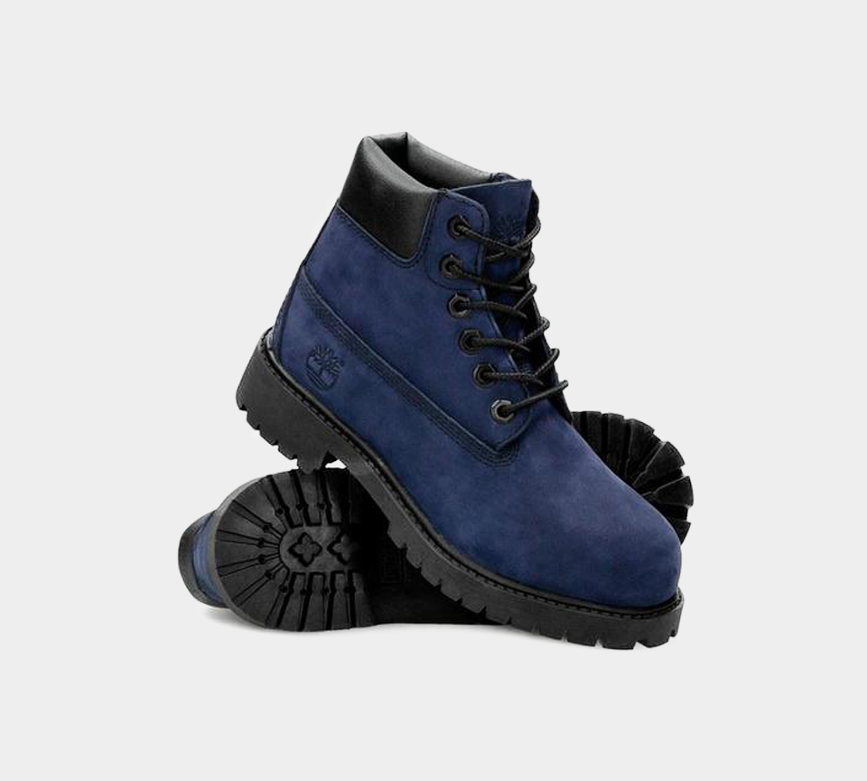Timberland Waterproof 6-INCH BOOT