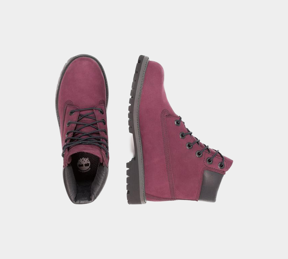 Timberland Waterproof 6-INCH BOOT PORT ROYALE