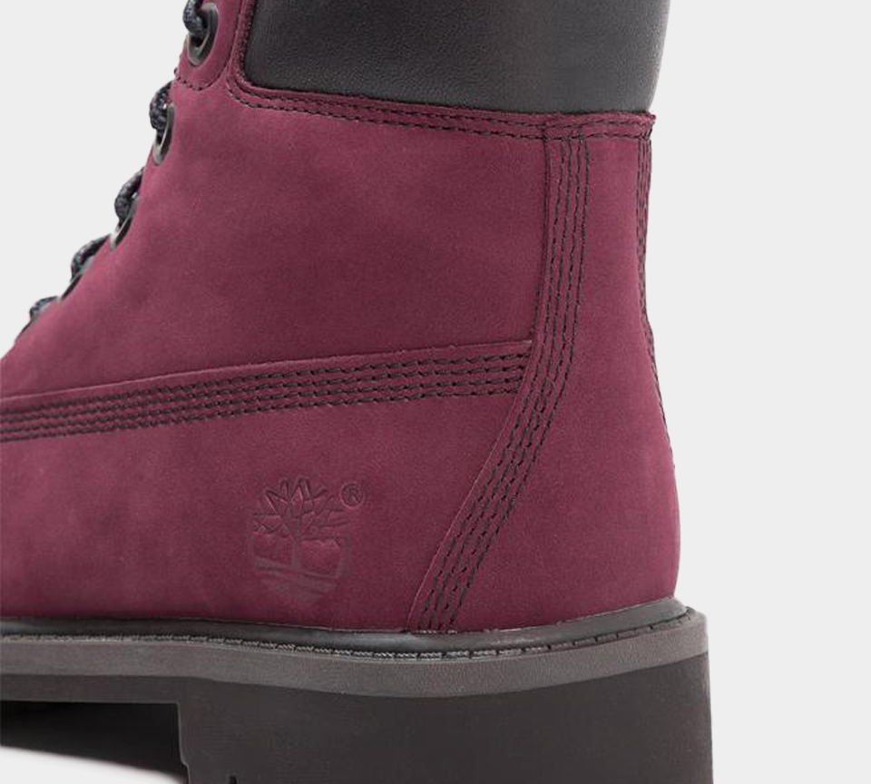 Timberland Waterproof 6-INCH BOOT PORT ROYALE