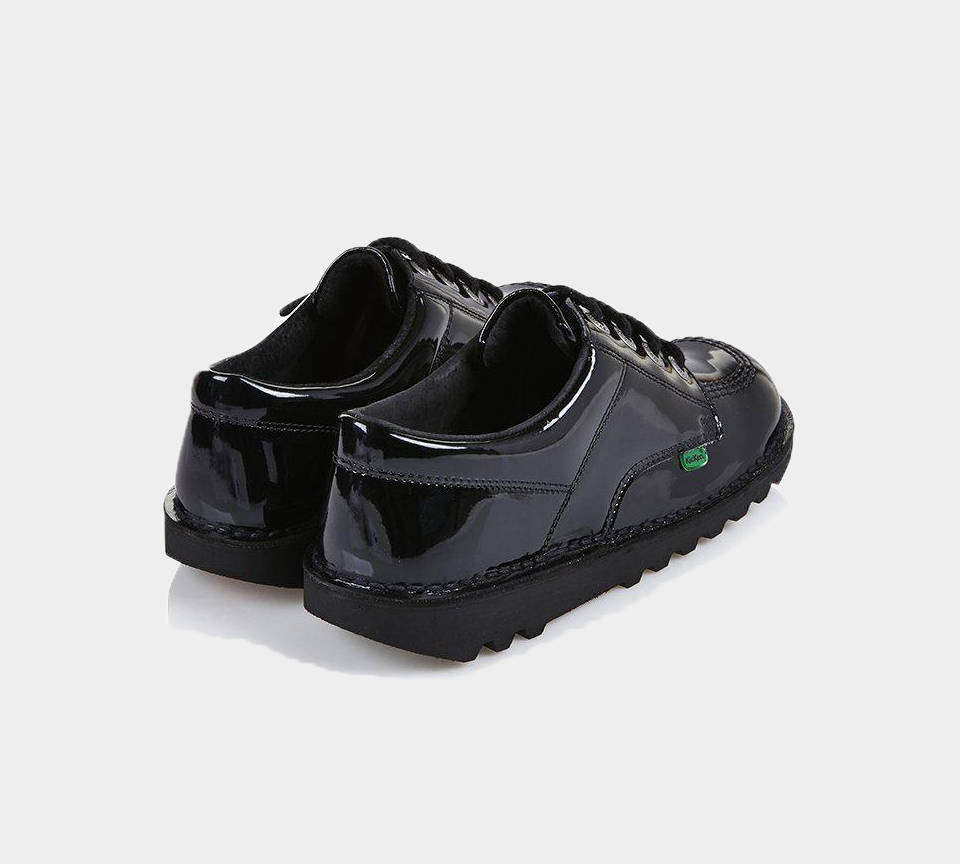 Kickers Kick Lo Core PATL 1-13489 Size