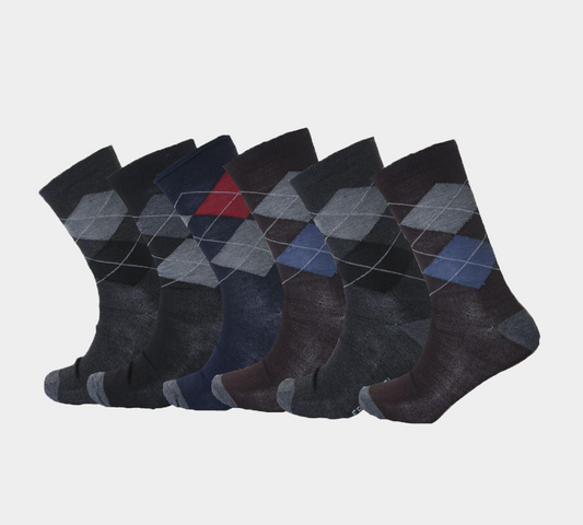 DESIGN SOCKS M10753