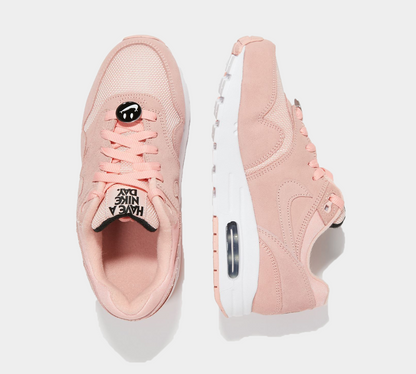 Nike Air Max 1 NK Day (GS) AT8131 600 Bleached Coral