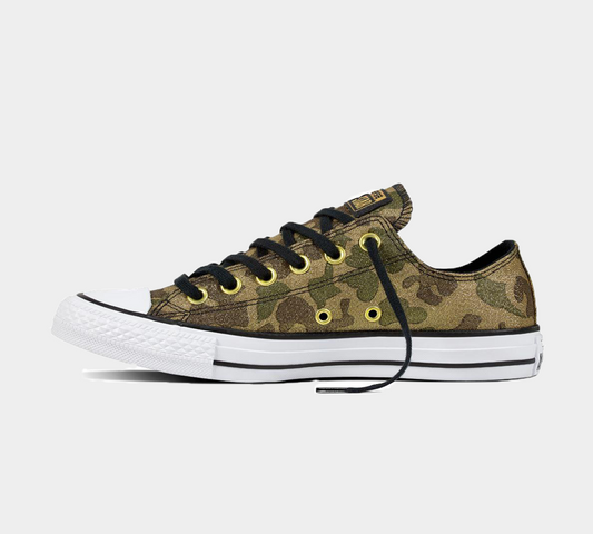 CONVERSE CTAS OX WOLUREX CAMO 559838C