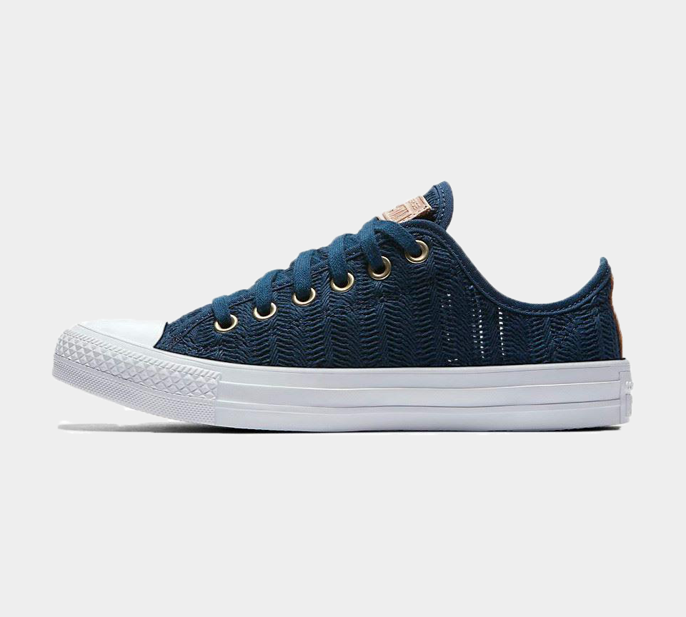 Converse CTAS OX