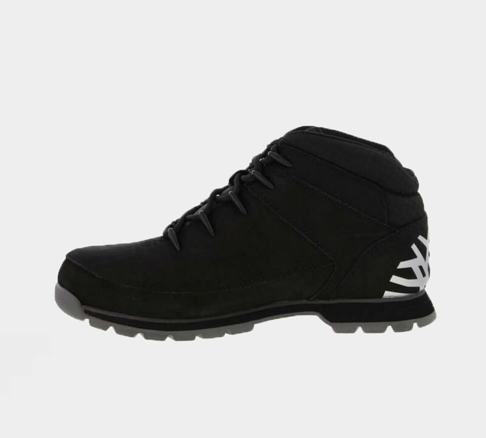 Timberland Euro Sprint Hiker Jet Black A1RI9