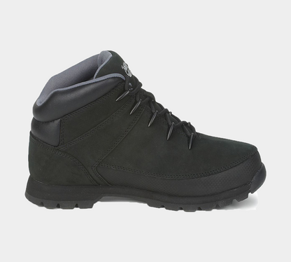 TIMBERLAND EURO SPRINT HIKER BLACK NB BLACK 6361R