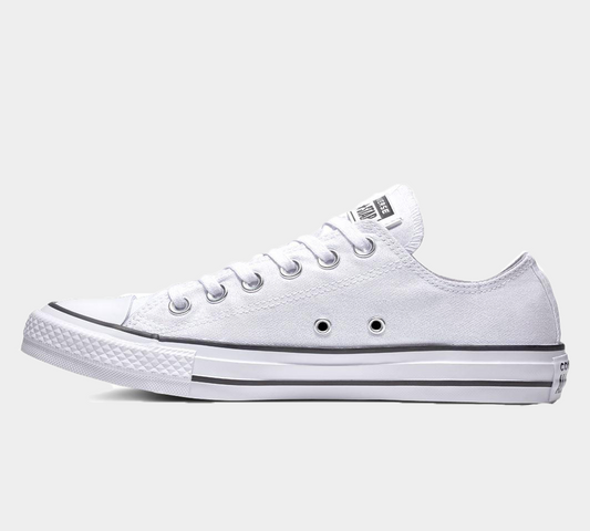 Converse CTAS OX 561712C Sparkling White/White
