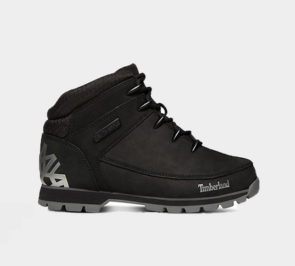 Timberland Euro Sprint Hiker Jet Black A1RI9