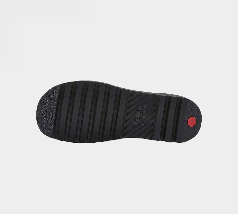 Kickers Kick Lo Core