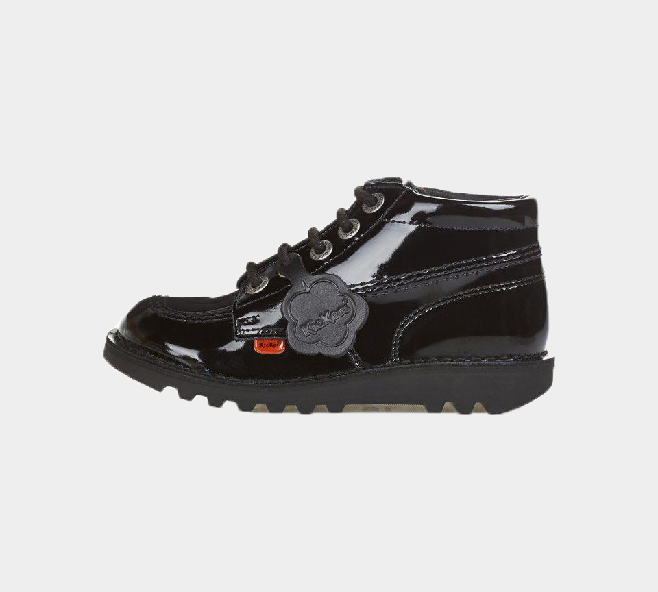 Kickers Kick Hi PATL