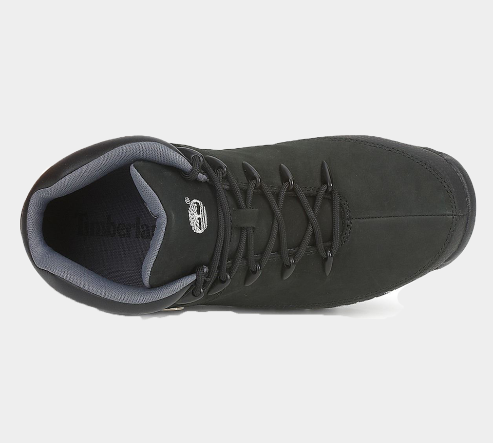TIMBERLAND EURO SPRINT HIKER BLACK NB BLACK 6361R