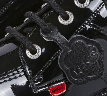 Kickers Kick Lo 113499 Patent