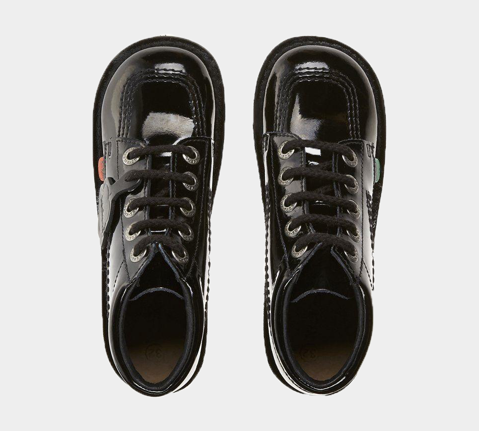 Kickers Kick Hi PATL
