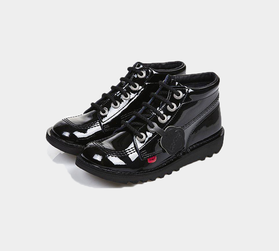 Kickers Kick Hi PATL
