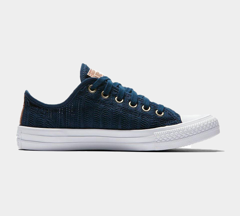 Converse CTAS OX