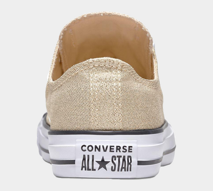 Converse CTAS OX