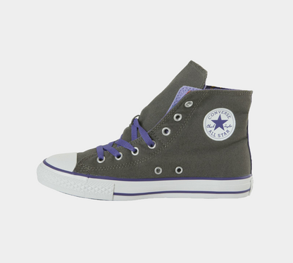 CONVERSE CT TWO FOLD HI CHARCOAL