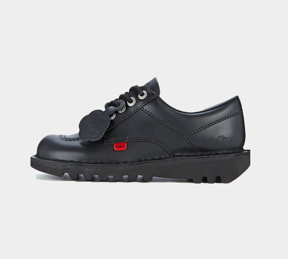 Kickers Kick Lo Core PATL 1-13489 Size