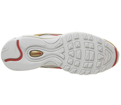 Nike Air Max 97 SSL BV0306 700 Metallic Gold