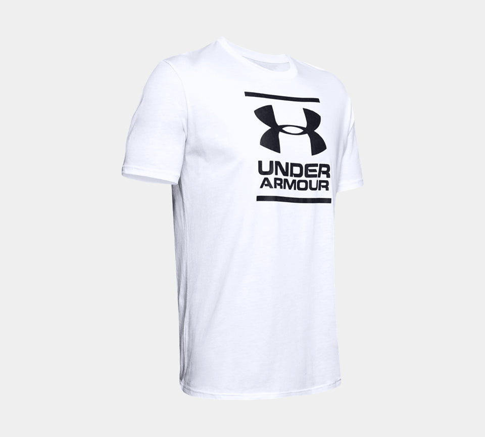 Under Armour GL Foundation Short Sleeve T-Shirt