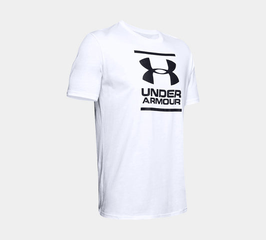 Under Armour GL Foundation Short Sleeve T-Shirt