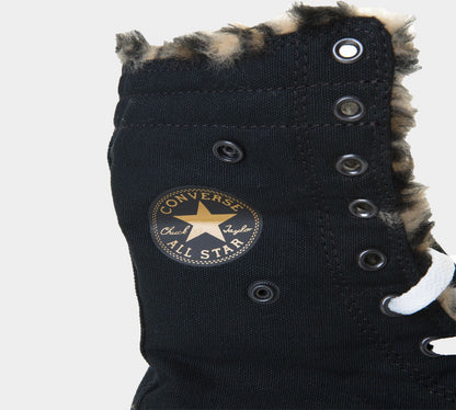 Converse Chuck Taylor All Star Bottes montantes Léopard